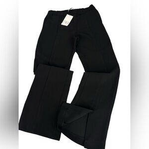 ZARA Black Pants